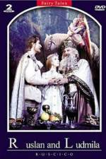Watch Ruslan i Lyudmila Fmovies