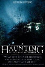Watch A Haunting in Saginaw Michigan Fmovies