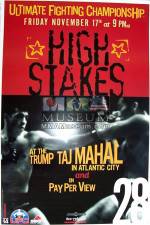 Watch UFC 28 High Stakes Fmovies