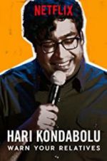 Watch Hari Kondabolu: Warn Your Relatives Fmovies