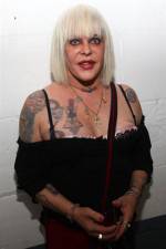 Watch The Transformation of Genesis P-Orridge Fmovies