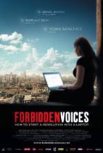 Watch Forbidden Voices Fmovies