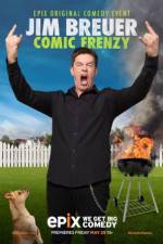 Watch Jim Breuer: Comic Frenzy Fmovies
