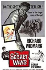 Watch The Secret Ways Fmovies