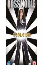 Watch Ross Noble: Nobleism Fmovies