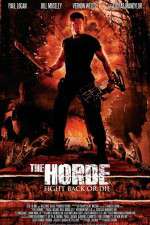 Watch The Horde Fmovies