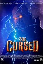 Watch The Cursed Fmovies