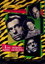 Watch Heroes and Sinners Fmovies