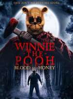 Watch Winnie-the-Pooh: Blood and Honey Fmovies