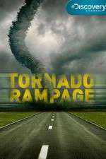 Watch Tornado Rampage 2011 Fmovies