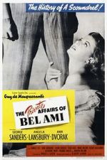 Watch The Private Affairs of Bel Ami Fmovies