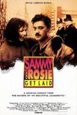 Watch Sammy and Rosie Get Laid Fmovies