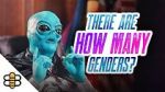 Watch Alien Confused As Earth Leaders Try To Explain All The Human Genders Fmovies
