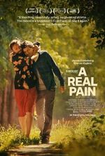 Watch A Real Pain Fmovies