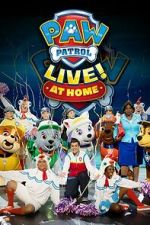Watch PAW Patrol Live! at Home (TV Special 2021) Fmovies