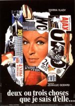 Watch 2 or 3 Things I Know About Her Fmovies