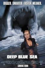 Watch Deep Blue Sea Fmovies