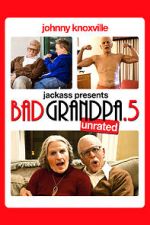 Watch Bad Grandpa .5 Fmovies
