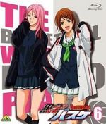 Watch Kuroko no Basket: Mou Ikkai Yarimasen ka Fmovies