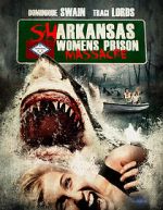 Watch Sharkansas Women\'s Prison Massacre Fmovies
