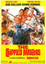 Watch The Crippled Masters Fmovies