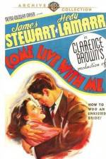 Watch Come Live with Me Fmovies