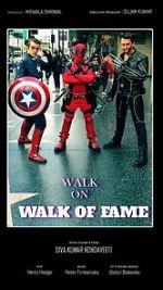 Watch Walk on Walk of Fame (Short 2016) Fmovies