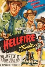 Watch Hellfire Fmovies