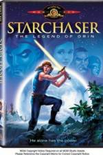 Watch Starchaser The Legend of Orin Fmovies