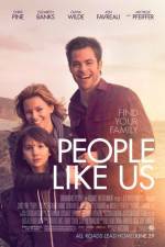 Watch People Like Us Fmovies