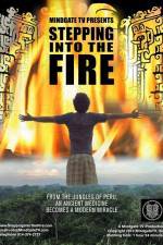 Watch Stepping Into the Fire Fmovies