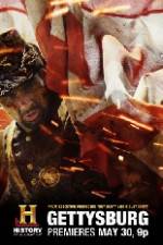 Watch History Channel The Battle of Gettysburg Fmovies