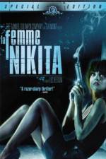 Watch Nikita Fmovies