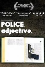 Watch Police, Adjective Fmovies
