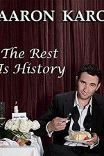 Watch Aaron Karo The Rest Is History Fmovies