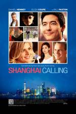 Watch Shanghai Calling Fmovies
