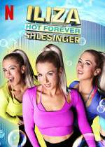 Watch Iliza Shlesinger: Hot Forever Fmovies