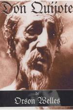 Watch Don Quijote de Orson Welles Fmovies