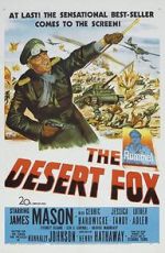 Watch The Desert Fox: The Story of Rommel Fmovies
