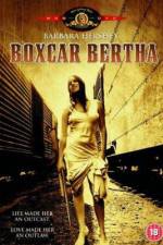 Watch Boxcar Bertha Fmovies