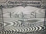 Watch Uncle Si and the Sirens (Short 1928) Fmovies