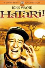Watch Hatari Fmovies