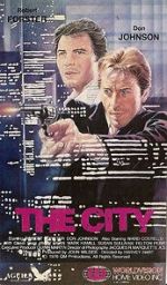 Watch The City Fmovies
