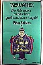 Watch Das boshafte Spiel des Dr Fu Man Chu Fmovies