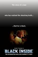 Watch Black Inside: The Remington Wallace Burnett Story Fmovies