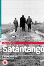 Watch Satantango Fmovies