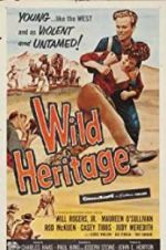 Watch Wild Heritage Fmovies