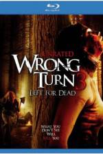 Watch Wrong Turn 3: Left for Dead Fmovies