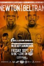 Watch Bellator 124 Fmovies