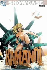 Watch DC Showcase: Kamandi: The Last Boy on Earth! (Short 2021) Fmovies